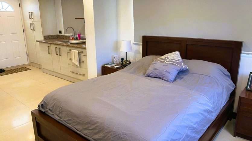 APARTMENT FOR RENT LOCATED AT REDUIT RISE, RODNEY BAY, SAINT LUCIA
