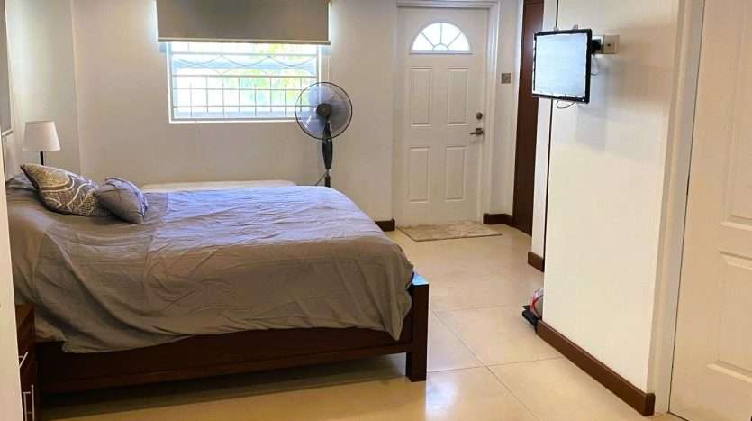 APARTMENT FOR RENT LOCATED AT REDUIT RISE, RODNEY BAY, SAINT LUCIA