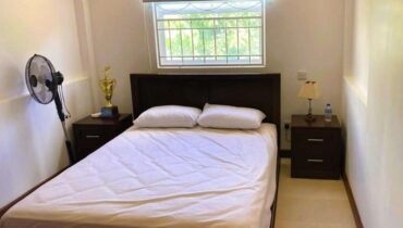 APARTMENT FOR RENT LOCATED AT REDUIT RISE, RODNEY BAY, SAINT LUCIA