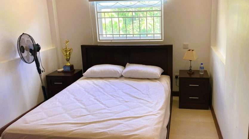 APARTMENT FOR RENT LOCATED AT REDUIT RISE, RODNEY BAY, SAINT LUCIA