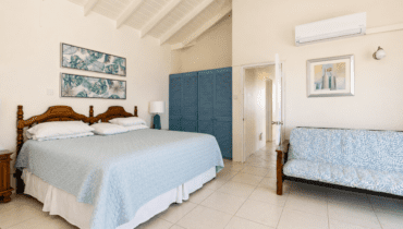 CARIBLUE VILLA FOR SALE LOCATED AT CAP ESTATE, SAINT LUCIA