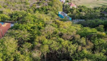 GOLF PARK LOT NO.#24 FOR SALE LOCATED AT CAP ESTATE, SAINT LUCIA