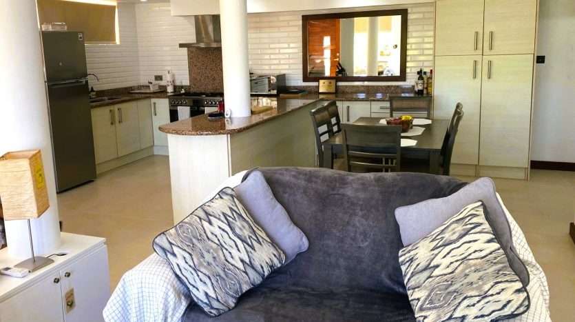 APARTMENT FOR RENT LOCATED AT REDUIT RISE, RODNEY BAY, SAINT LUCIA