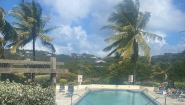 MODERN 3-BED TOWNHOUSE FOR RENT LOCATED AT CAP ESTATE, SAINT LUCIA