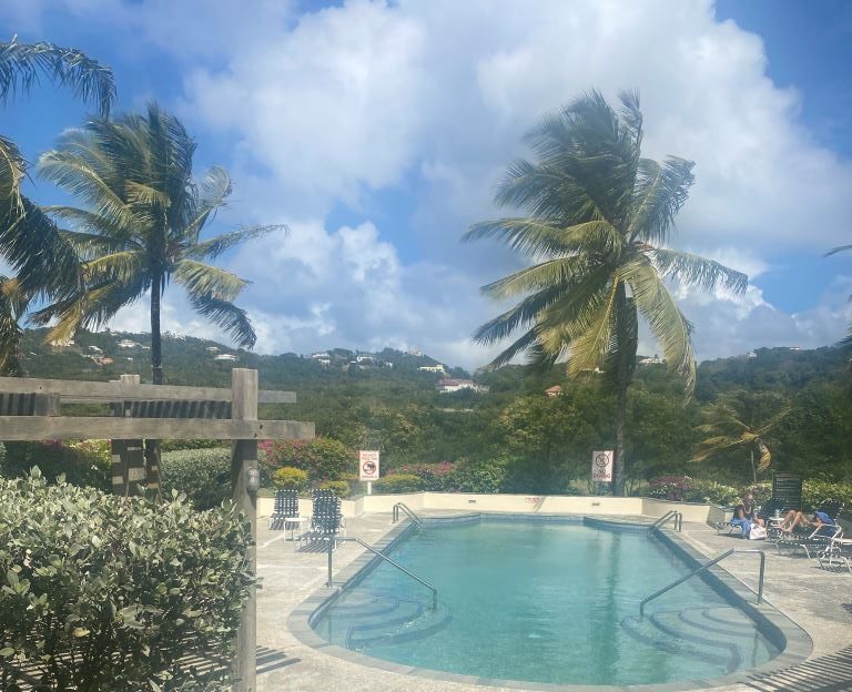 MODERN 3-BED TOWNHOUSE FOR RENT LOCATED AT CAP ESTATE, SAINT LUCIA