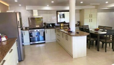 APARTMENT FOR RENT LOCATED AT REDUIT RISE, RODNEY BAY, SAINT LUCIA