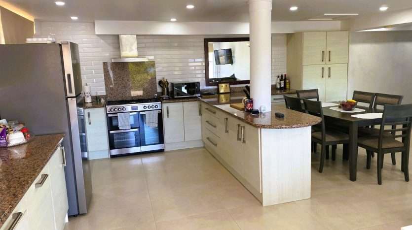 APARTMENT FOR RENT LOCATED AT REDUIT RISE, RODNEY BAY, SAINT LUCIA
