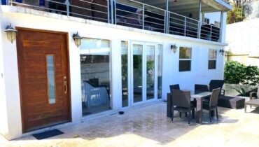 APARTMENT FOR RENT LOCATED AT REDUIT RISE, RODNEY BAY, SAINT LUCIA