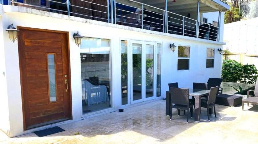APARTMENT FOR RENT LOCATED AT REDUIT RISE, RODNEY BAY, SAINT LUCIA
