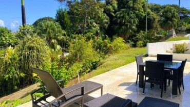 APARTMENT FOR RENT LOCATED AT REDUIT RISE, RODNEY BAY, SAINT LUCIA