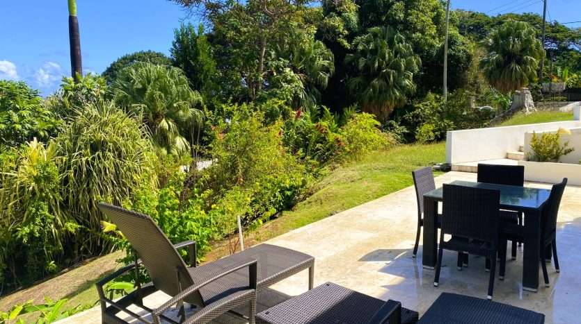 APARTMENT FOR RENT LOCATED AT REDUIT RISE, RODNEY BAY, SAINT LUCIA