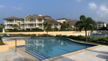 LANDINGS APARTMENT NO. 2301 FOR SALE LOCATED AT PIGEON POINT, SAINT LUCIA