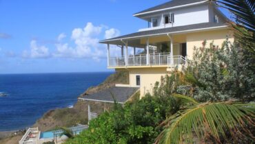 Hawks Cry, Freemans 3A, Allamanda for Rent Located at Anse Galet, Cap Estate