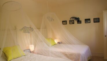 Hawks Cry, Freemans 3A, Allamanda for Rent Located at Anse Galet, Cap Estate