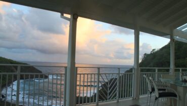 Hawks Cry, Freemans 3A, Allamanda for Rent Located at Anse Galet, Cap Estate