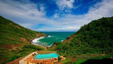 Hawks Cry, Freemans 3A, Allamanda for Rent Located at Anse Galet, Cap Estate