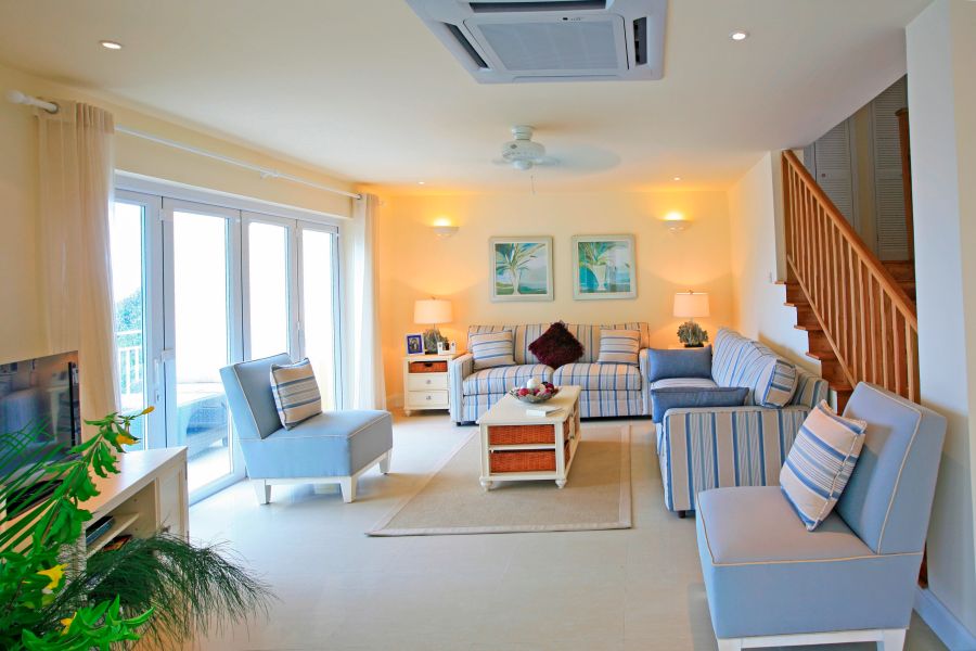 Hawks Cry, Freemans 3A, Allamanda for Rent Located at Anse Galet, Cap Estate