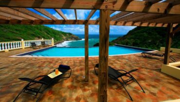 Hawks Cry, Freemans 3A, Allamanda for Rent Located at Anse Galet, Cap Estate