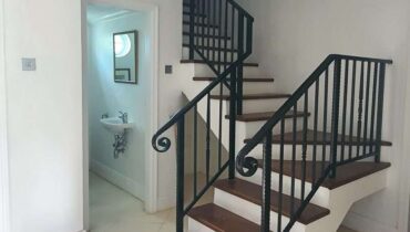 NO. 39 CAP COVE CONDO FOR SALE LOCATED AT CAS EN BAS, SAINT LUCIA