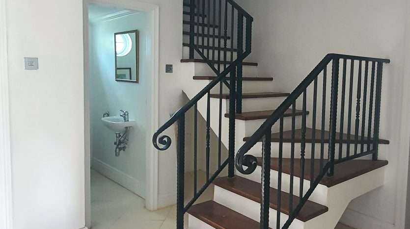 NO. 39 CAP COVE CONDO FOR SALE LOCATED AT CAS EN BAS, SAINT LUCIA
