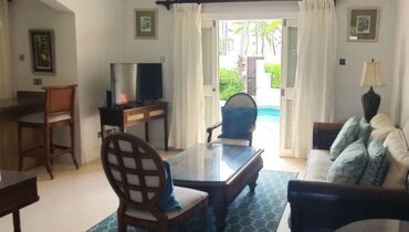 NO. 39 CAP COVE CONDO FOR SALE LOCATED AT CAS EN BAS, SAINT LUCIA