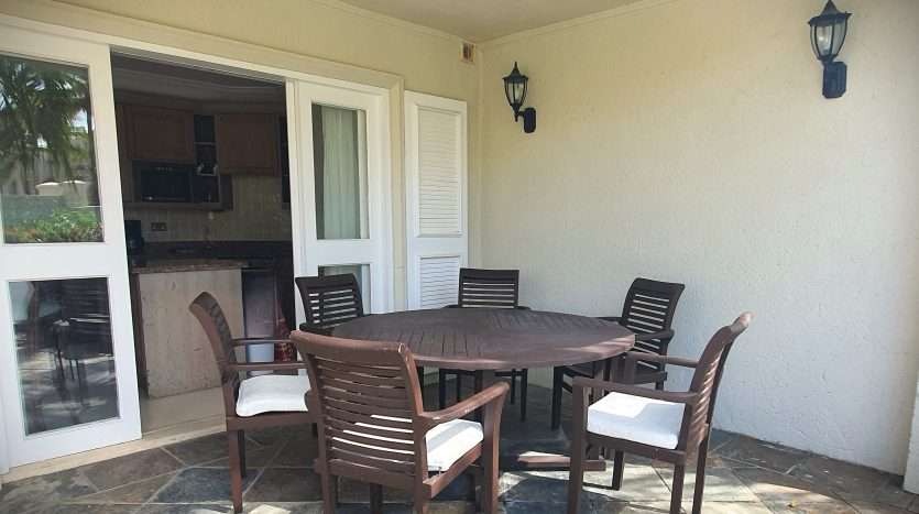 NO. 39 CAP COVE CONDO FOR SALE LOCATED AT CAS EN BAS, SAINT LUCIA