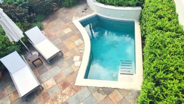 NO. 39 CAP COVE CONDO FOR SALE LOCATED AT CAS EN BAS, SAINT LUCIA