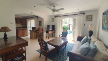 NO. 39 CAP COVE CONDO FOR SALE LOCATED AT CAS EN BAS, SAINT LUCIA
