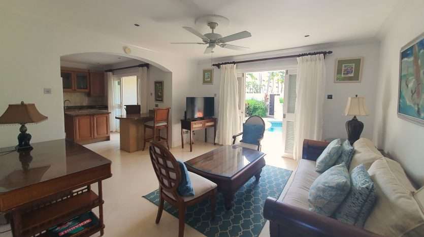 NO. 39 CAP COVE CONDO FOR SALE LOCATED AT CAS EN BAS, SAINT LUCIA