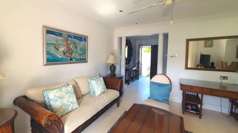 NO. 39 CAP COVE CONDO FOR SALE LOCATED AT CAS EN BAS, SAINT LUCIA