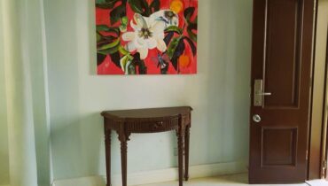 NO. 20 CAP COVE CONDO FOR SALE LOCATED AT CAS EN BAS, SAINT LUCIA