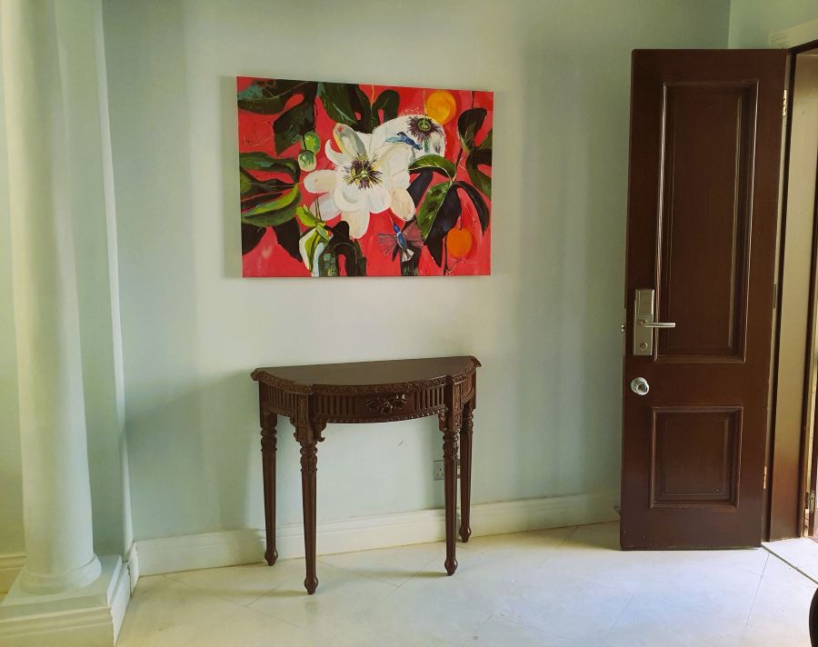 NO. 20 CAP COVE CONDO FOR SALE LOCATED AT CAS EN BAS, SAINT LUCIA