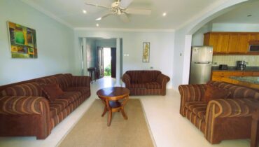 NO. 20 CAP COVE CONDO FOR SALE LOCATED AT CAS EN BAS, SAINT LUCIA