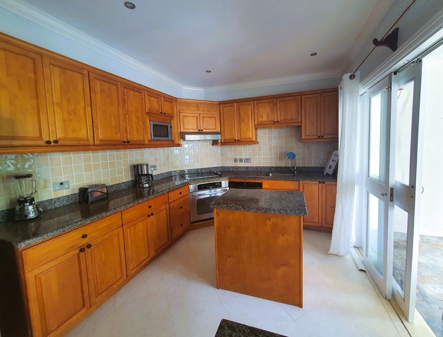NO. 20 CAP COVE CONDO FOR SALE LOCATED AT CAS EN BAS, SAINT LUCIA