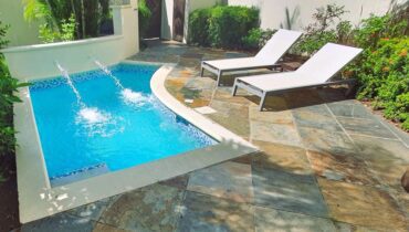 NO. 20 CAP COVE CONDO FOR SALE LOCATED AT CAS EN BAS, SAINT LUCIA