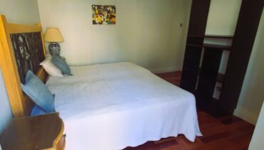 NO. 20 CAP COVE CONDO FOR SALE LOCATED AT CAS EN BAS, SAINT LUCIA