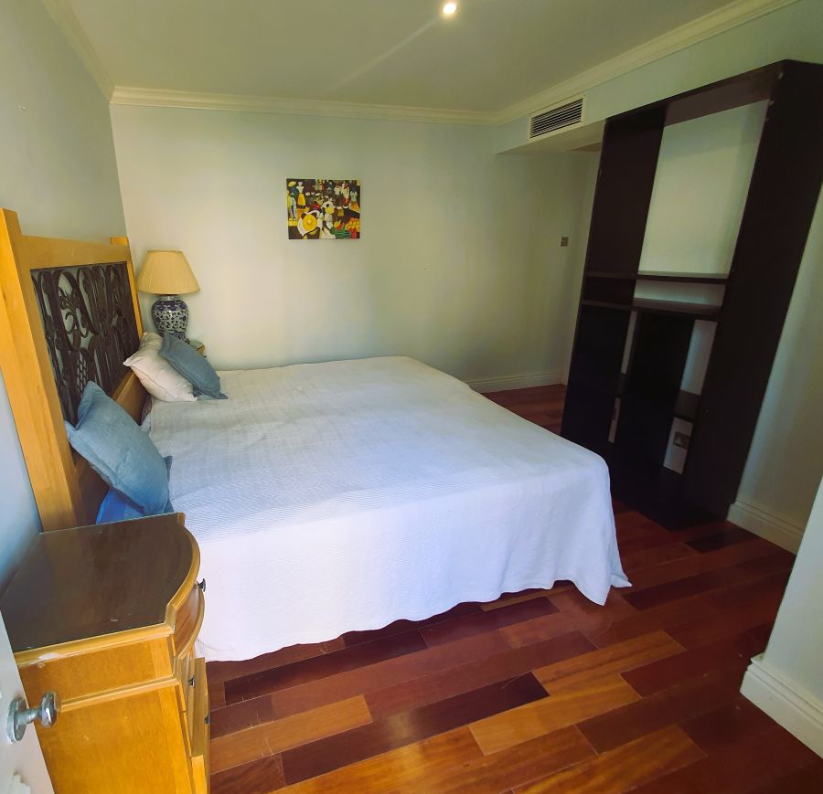 NO. 20 CAP COVE CONDO FOR SALE LOCATED AT CAS EN BAS, SAINT LUCIA