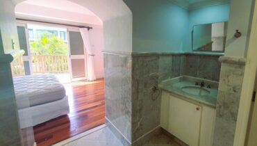 NO. 20 CAP COVE CONDO FOR SALE LOCATED AT CAS EN BAS, SAINT LUCIA