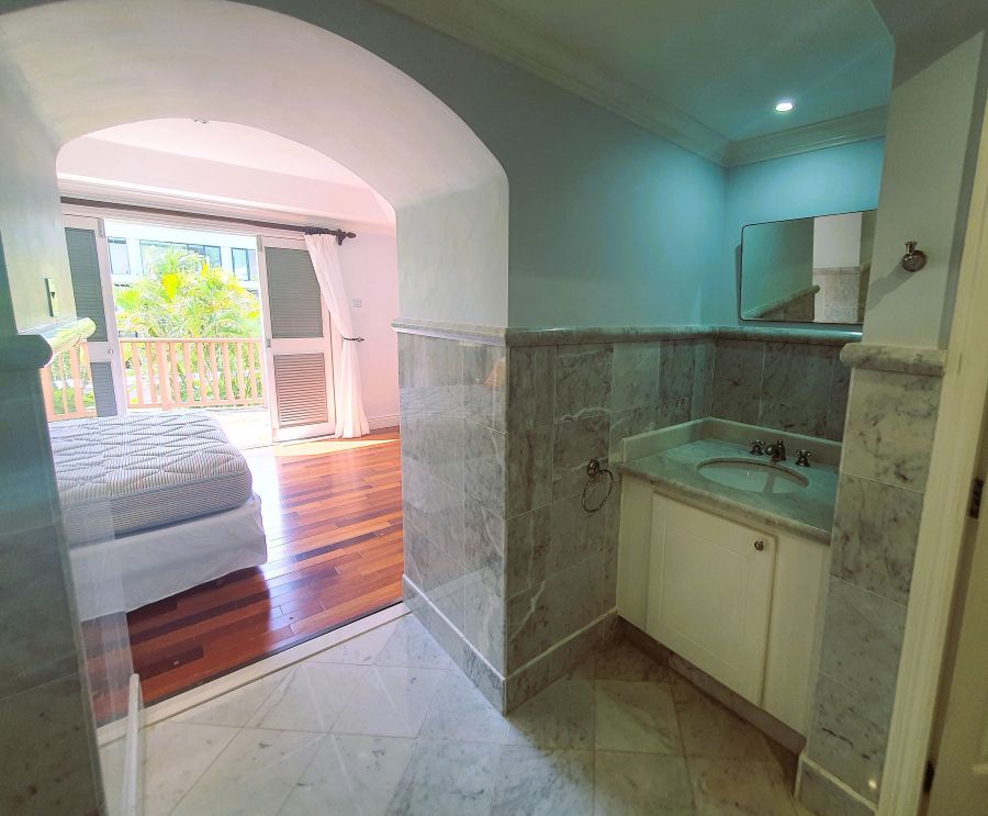 NO. 20 CAP COVE CONDO FOR SALE LOCATED AT CAS EN BAS, SAINT LUCIA