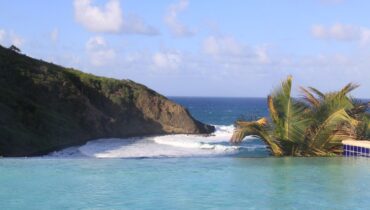 Hawks Cry, Freemans 3A, Allamanda for Rent Located at Anse Galet, Cap Estate