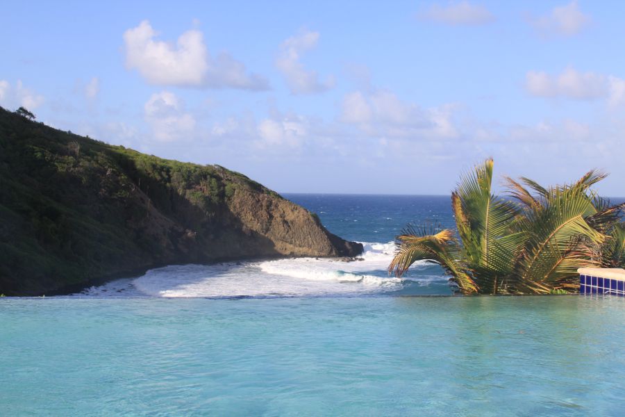 Hawks Cry, Freemans 3A, Allamanda for Rent Located at Anse Galet, Cap Estate