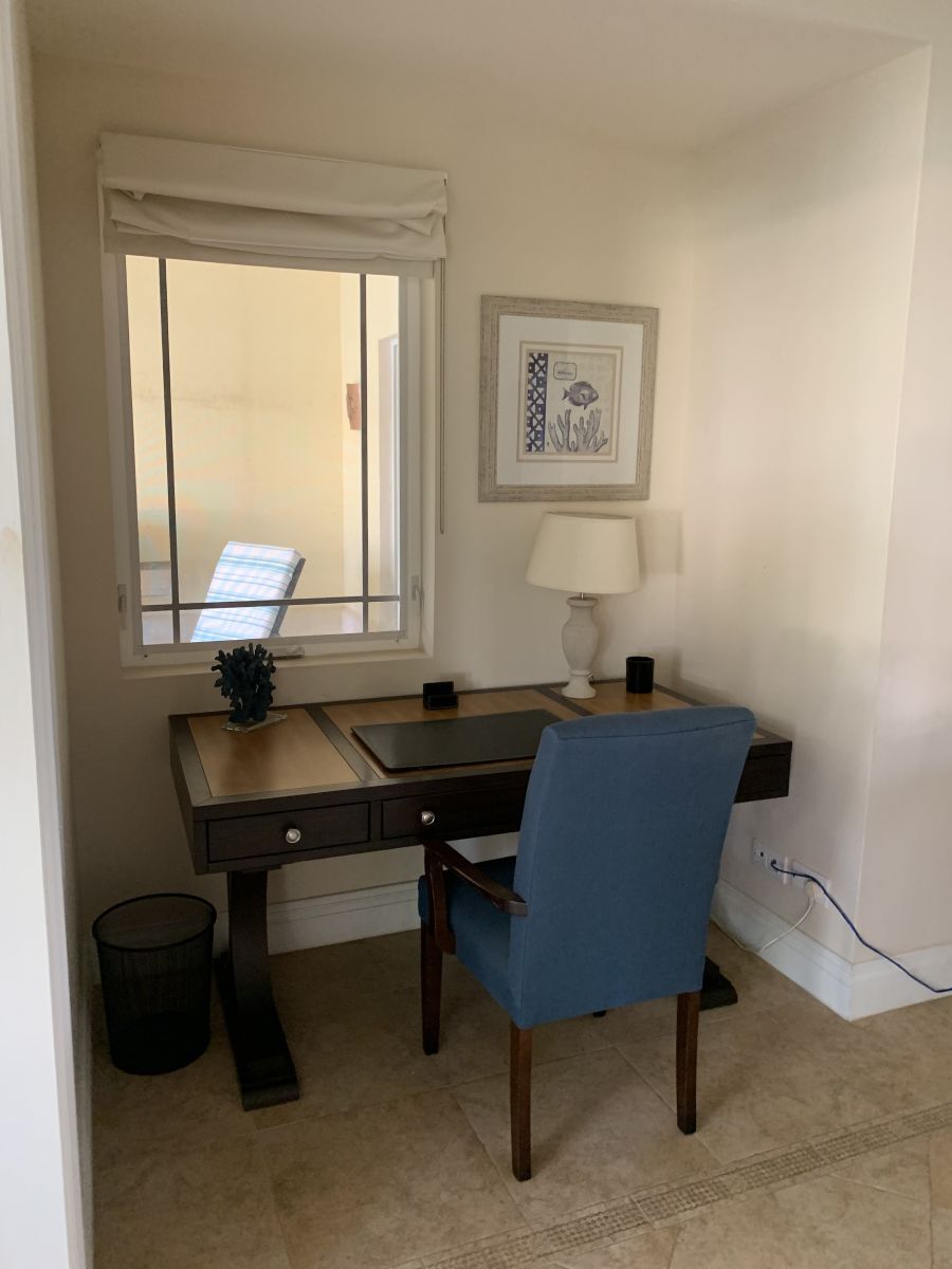 LANDINGS APARTMENT NO. 2301 FOR SALE LOCATED AT PIGEON POINT, SAINT LUCIA