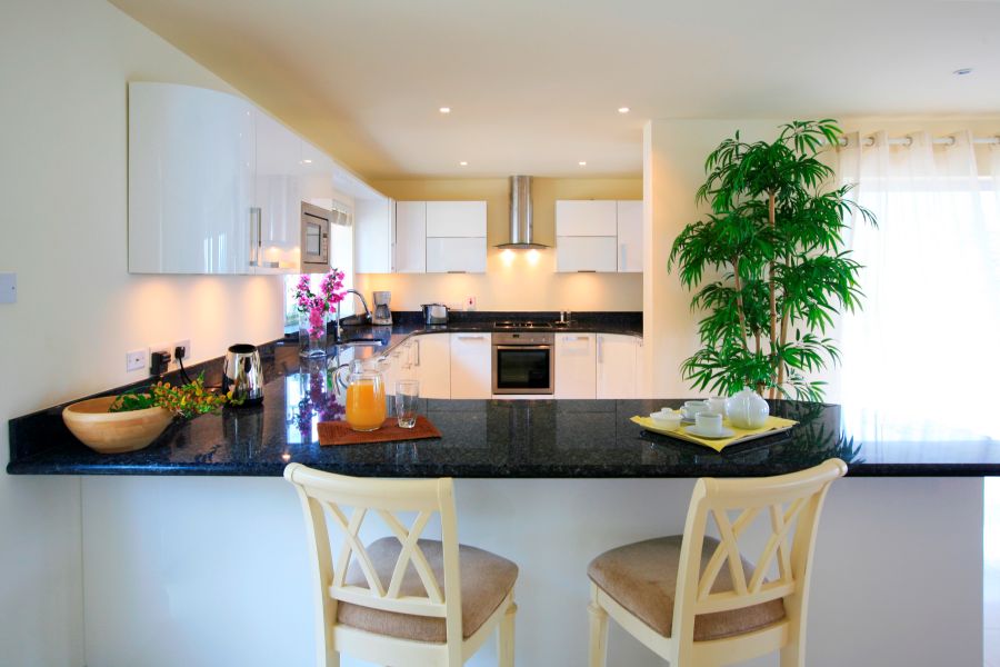 Hawks Cry, Freemans 3A, Allamanda for Rent Located at Anse Galet, Cap Estate