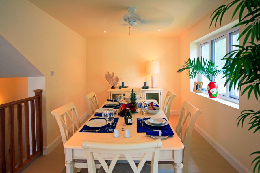 Hawks Cry, Freemans 3A, Allamanda for Rent Located at Anse Galet, Cap Estate