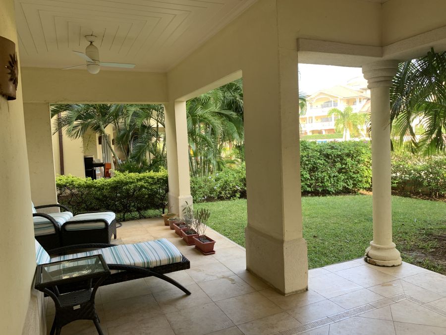 LANDINGS APARTMENT NO. 2301 FOR SALE LOCATED AT PIGEON POINT, SAINT LUCIA