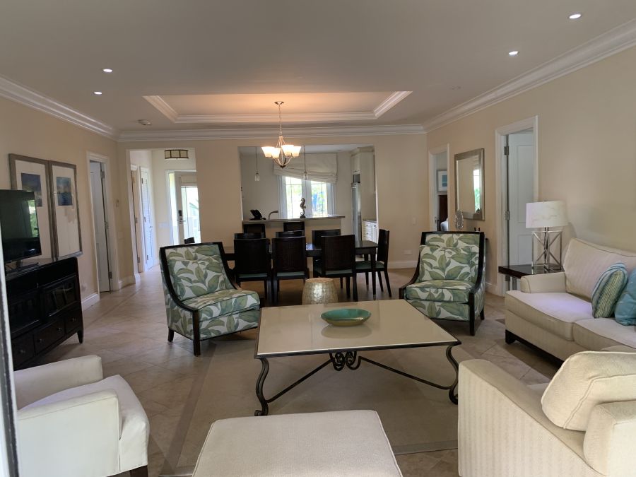 LANDINGS APARTMENT NO. 2301 FOR SALE LOCATED AT PIGEON POINT, SAINT LUCIA