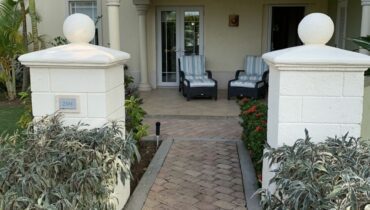 LANDINGS APARTMENT NO. 2301 FOR SALE LOCATED AT PIGEON POINT, SAINT LUCIA