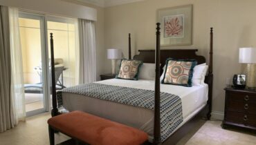 LANDINGS APARTMENT NO. 2301 FOR SALE LOCATED AT PIGEON POINT, SAINT LUCIA