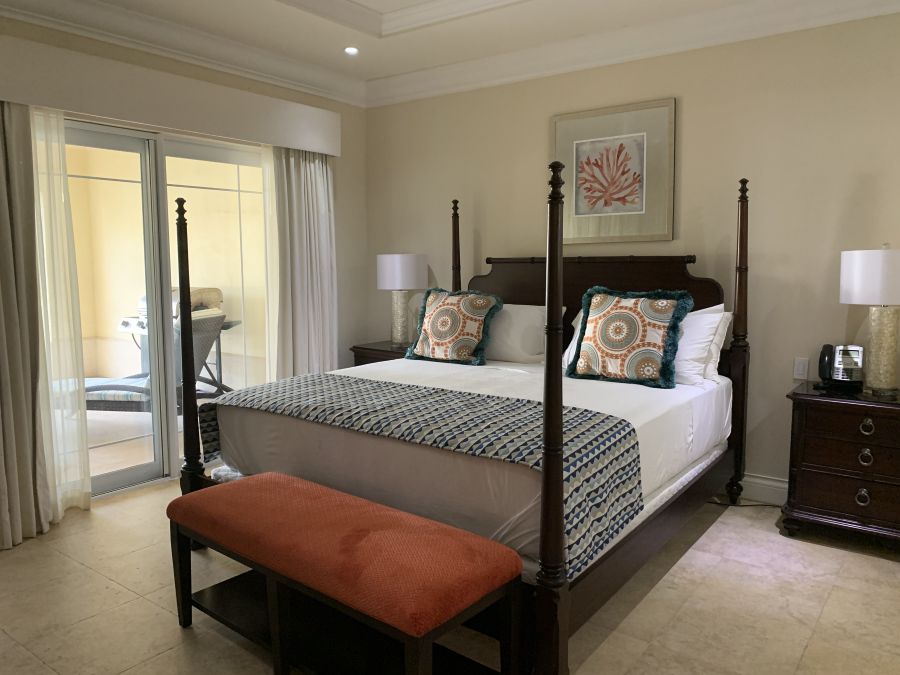 LANDINGS APARTMENT NO. 2301 FOR SALE LOCATED AT PIGEON POINT, SAINT LUCIA