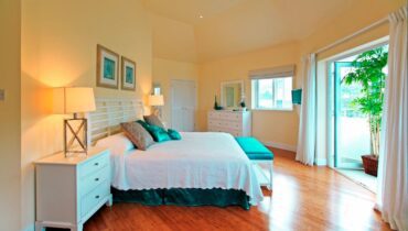Hawks Cry, Freemans 3A, Allamanda for Rent Located at Anse Galet, Cap Estate
